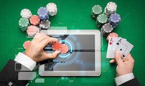 Онлайн казино Casino Coins Game